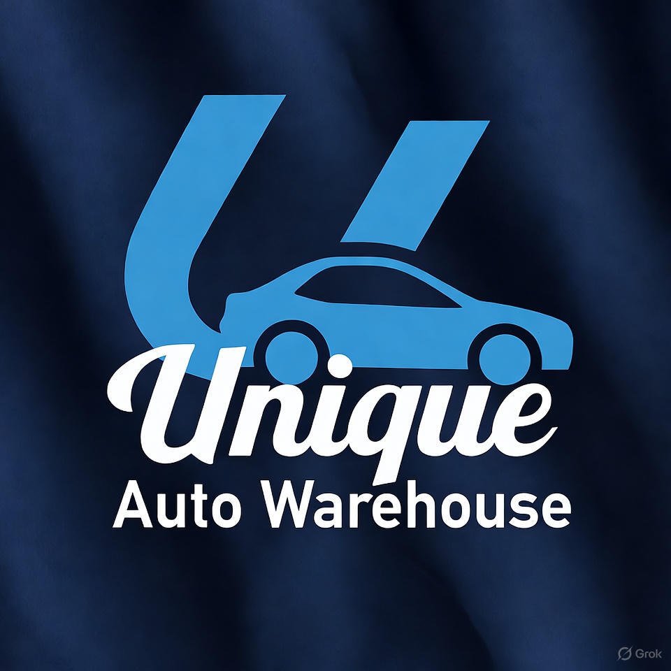 Unique Auto Warehouse